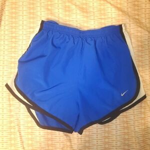 Nike Dri-fit Women's Shorts